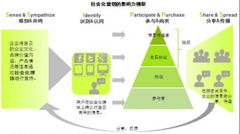 社會(huì)化媒體營(yíng)銷策劃 從策略到落地的全鏈路思路