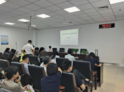 提檔升級服務效能 為區重點工程招投標保駕護航——公共資源交易平臺助推項目跑出“加速度”